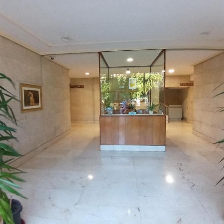 Piso Reconquista Apartment Oviedo Luaran gambar