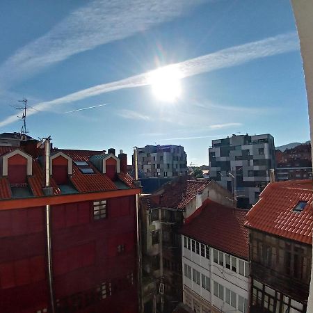 Piso Reconquista Apartment Oviedo Luaran gambar
