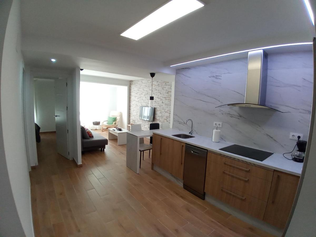 Piso Reconquista Apartment Oviedo Luaran gambar